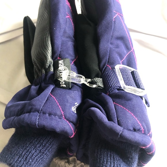Champion Mittens - Picture 6 of 7